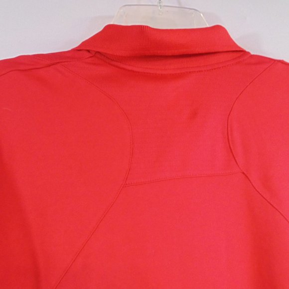 Majestic St. Louis Cardinal Polo size Large - Picture 5 of 5